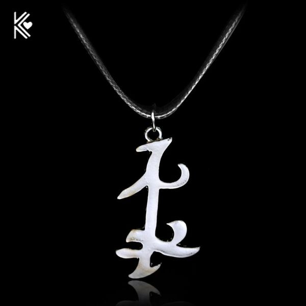 pendant necklaces fashion necklace of the city bones rune man woman charm simpleness generous fine jewelry gift for friends, Silver
pendant necklaces fashion necklace of the city bones rune man woman charm simpleness generous fine jewelry gift for friends, Silver