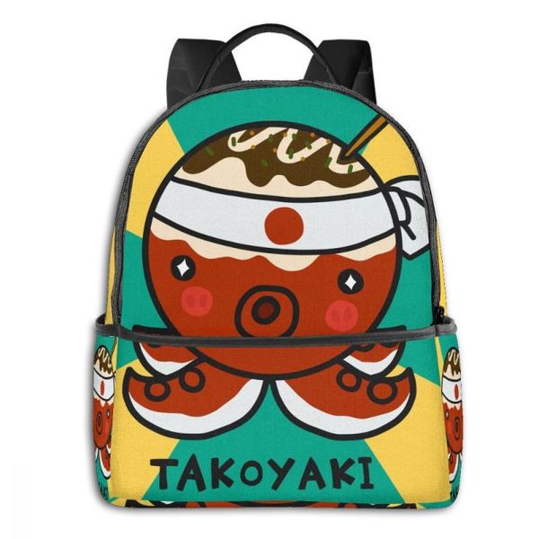 backpack cartoon japanese food takoyaki ocs children backpacks schoolbag book bag kids school girl boy
backpack cartoon japanese food takoyaki ocs children backpacks schoolbag book bag kids school girl boy