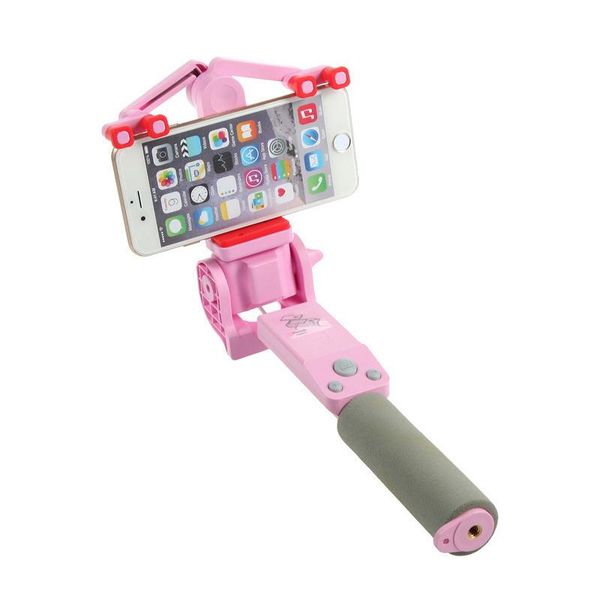 360 degree rotation extendable monopod universal smart wireless bluetooth selfie stick electric for android ios smartphone
360 degree rotation extendable monopod universal smart wireless bluetooth selfie stick electric for android ios smartphone