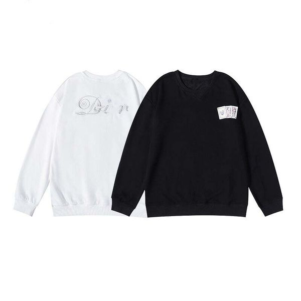 true size autumn designer luxury mens hoodies streetwear classic letter oversize loose hip hop sweatshirt long sleeve pullover hoody fleece, Black
true size autumn designer luxury mens hoodies streetwear classic letter oversize loose hip hop sweatshirt long sleeve pullover hoody fleece, Black