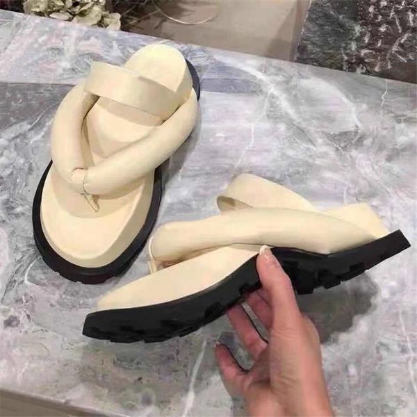 summer women slippers casual flip flops thick sole platform shoes woman outside flat slides ladies slipper beachsandals, Black
summer women slippers casual flip flops thick sole platform shoes woman outside flat slides ladies slipper beachsandals, Black