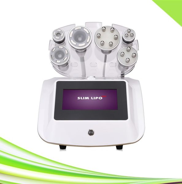 portable 6 in 1 spa salon clinic ultrasonic cavitation rf slimming body sculpting vacuum butt lifting machine
portable 6 in 1 spa salon clinic ultrasonic cavitation rf slimming body sculpting vacuum butt lifting machine