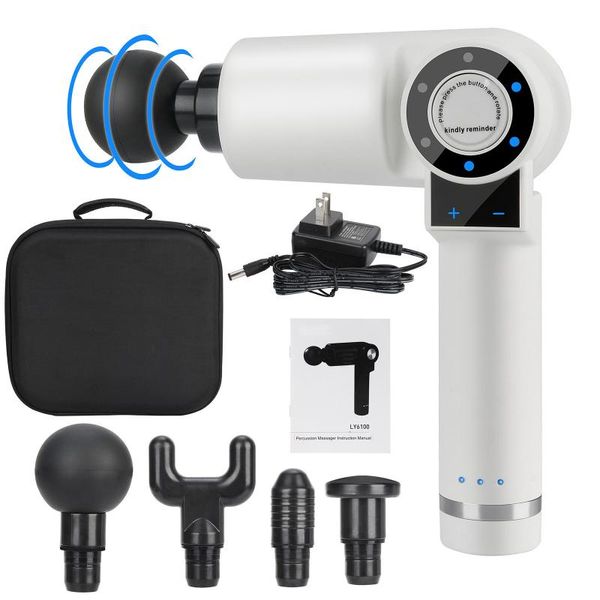 fitness balls percussion massage 5 techniques vibration muscle body therapy massager restoration american standard gun fascia s8*
fitness balls percussion massage 5 techniques vibration muscle body therapy massager restoration american standard gun fascia s8*