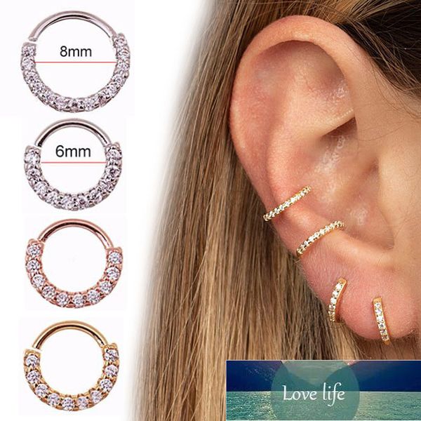 trendy crystals nose ring vintage rhinestone stainless steel nose hoop ring for women femme jewelry bijoux factory price expert design quali, Slivery;golden
trendy crystals nose ring vintage rhinestone stainless steel nose hoop ring for women femme jewelry bijoux factory price expert design quali, Slivery;golden