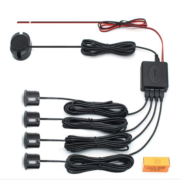 car rear view cameras& parking sensors 4-probe buzzing auto vehicle backup reversing parktronic aid sensor radar sound alert system
car rear view cameras& parking sensors 4-probe buzzing auto vehicle backup reversing parktronic aid sensor radar sound alert system