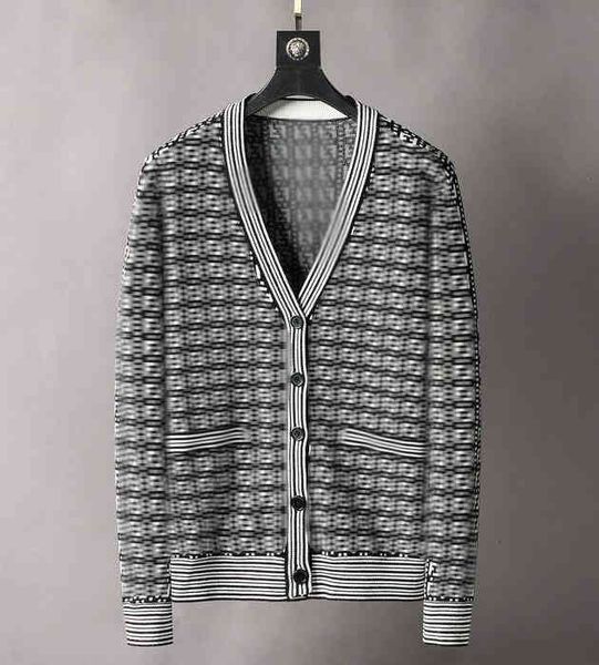 men's sweaters winter knitted round neck fashion knit cardigan jacket and women's casual embroidered tzw1, White;black
men's sweaters winter knitted round neck fashion knit cardigan jacket and women's casual embroidered tzw1, White;black