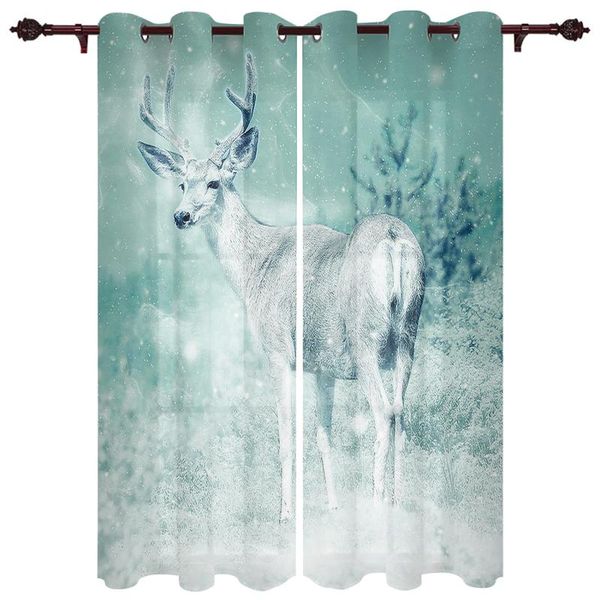 luxury modern window curtains forest wildlife deer bedroom living room dining decoration translucent beautiful curtain & drapes
luxury modern window curtains forest wildlife deer bedroom living room dining decoration translucent beautiful curtain & drapes