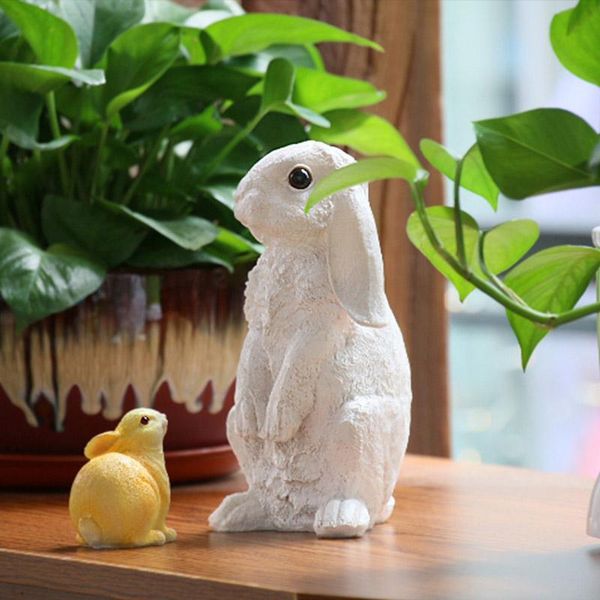 decorative objects & figurines pastoral cute resin simulation sculpture outdoor courtyard lawn animal fairy tale garden ornaments hom
decorative objects & figurines pastoral cute resin simulation sculpture outdoor courtyard lawn animal fairy tale garden ornaments hom