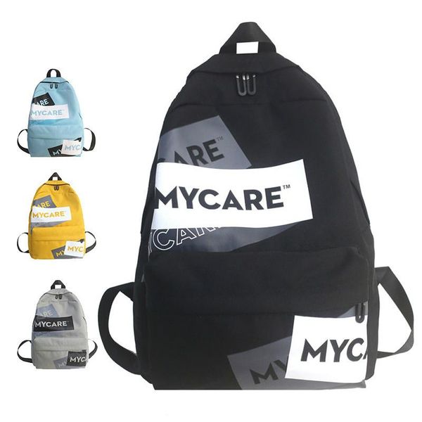 backpack fashionable children schoolbag women's high school vintage large capacity couple's backpacks for teens boys bags
backpack fashionable children schoolbag women's high school vintage large capacity couple's backpacks for teens boys bags