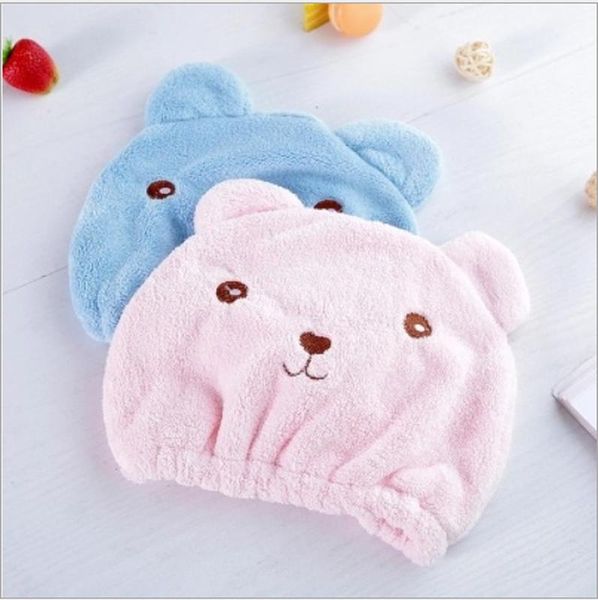 towel good hygroscopicity and breathability microfiber hair turban quickly dry hat wrapped cap
towel good hygroscopicity and breathability microfiber hair turban quickly dry hat wrapped cap