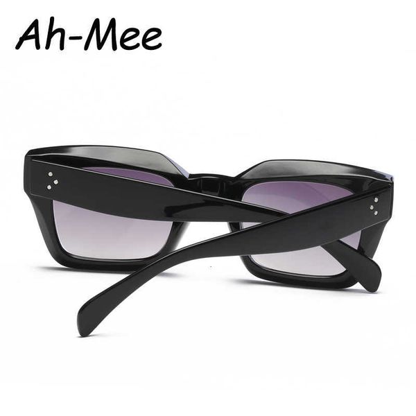 luxury designer sunglasses square cat eye women retro brand design vintage sun glasses for female ladies eyewear uv400 0622, White;black
luxury designer sunglasses square cat eye women retro brand design vintage sun glasses for female ladies eyewear uv400 0622, White;black