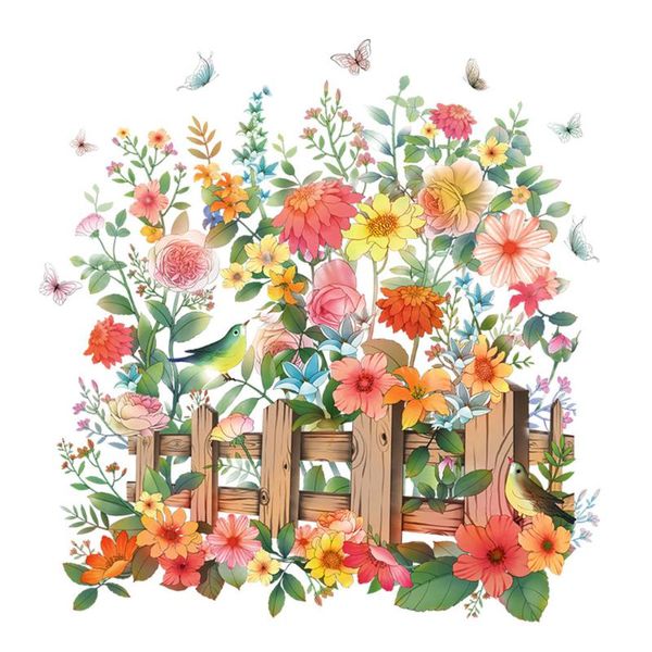 wall stickers 1pcs/set butterfly flower grass sticker living room home decorative pvc
wall stickers 1pcs/set butterfly flower grass sticker living room home decorative pvc