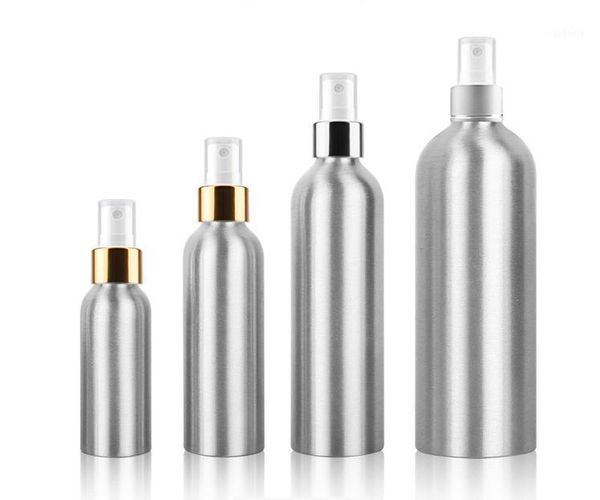 storage bottles & jars aluminum bottle with mist spray lid 30ml 50ml 100ml 150ml 250ml 500ml makeup refillable 20pcs 
storage bottles & jars aluminum bottle with mist spray lid 30ml 50ml 100ml 150ml 250ml 500ml makeup refillable 20pcs