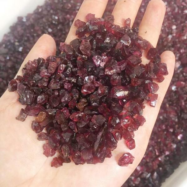 decorative objects & figurines natural red garnet original healing crystal quartz stone rock specimens
decorative objects & figurines natural red garnet original healing crystal quartz stone rock specimens
