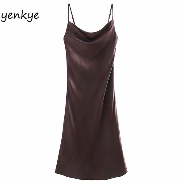 vintage solid color sling dress romantic women backless sleeveless long summer robe longue xnwm9377 210514, Black;gray
vintage solid color sling dress romantic women backless sleeveless long summer robe longue xnwm9377 210514, Black;gray