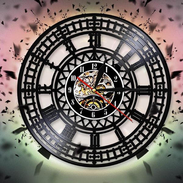 wall clocks mysterious norse magick art decor for living room viking compass clock vintage black hanging record
wall clocks mysterious norse magick art decor for living room viking compass clock vintage black hanging record