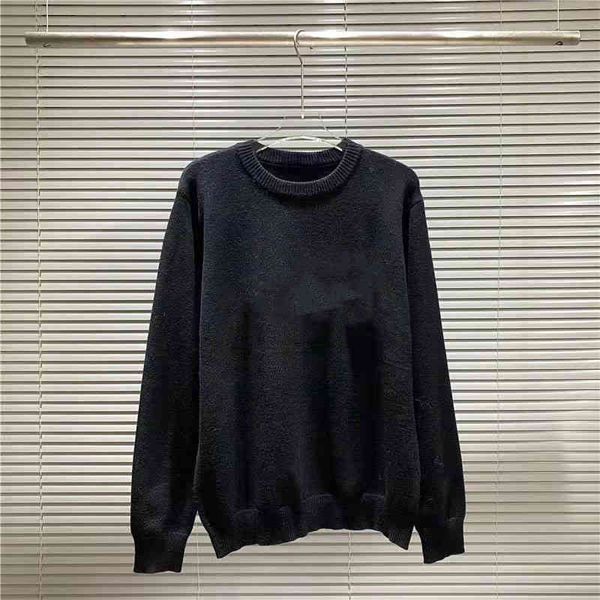 men's sweaters designer sweater hoodie women's casual round neck long sleeve couple ewnv, White;black
men's sweaters designer sweater hoodie women's casual round neck long sleeve couple ewnv, White;black
