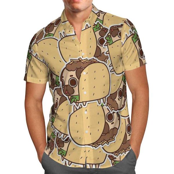 men's casual shirts brown anime 3d beach hawaiian 2021 summer men shirt short sleeve streetwear oversized 5xl camisa social chemise hom, White;black
men's casual shirts brown anime 3d beach hawaiian 2021 summer men shirt short sleeve streetwear oversized 5xl camisa social chemise hom, White;black