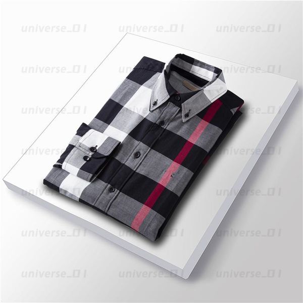 mens dress shirts luxury slim silk t-shirt long sleeve casual business clothing plaid brand color -3xl picp, White;black
mens dress shirts luxury slim silk t-shirt long sleeve casual business clothing plaid brand color -3xl picp, White;black