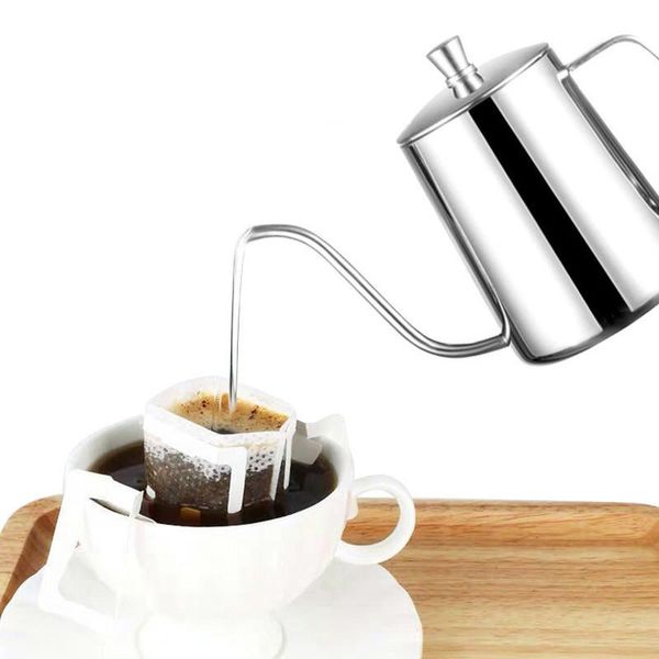 coffee pots stainless steel mounting bracket hand punch pot with lid drip gooseneck spout long mouth kettle teapot wy603
coffee pots stainless steel mounting bracket hand punch pot with lid drip gooseneck spout long mouth kettle teapot wy603