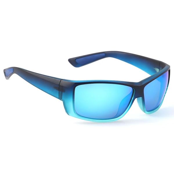 high standard polarized sunglasses for men dazzle color mens big square sun glasses in usa polarizing goggles sunshades designer sea fishing, White;black
high standard polarized sunglasses for men dazzle color mens big square sun glasses in usa polarizing goggles sunshades designer sea fishing, White;black