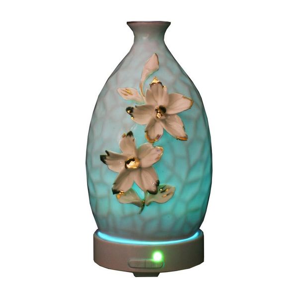 ultrasonic aroma diffuser air nebulizer essential oil fragrance lamp humidifier home mute connection bluetooth lamps
ultrasonic aroma diffuser air nebulizer essential oil fragrance lamp humidifier home mute connection bluetooth lamps