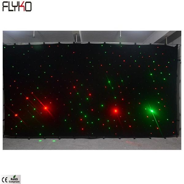 effects selling led star curtain background wall rgbw dmx function in door semi-door
effects selling led star curtain background wall rgbw dmx function in door semi-door
