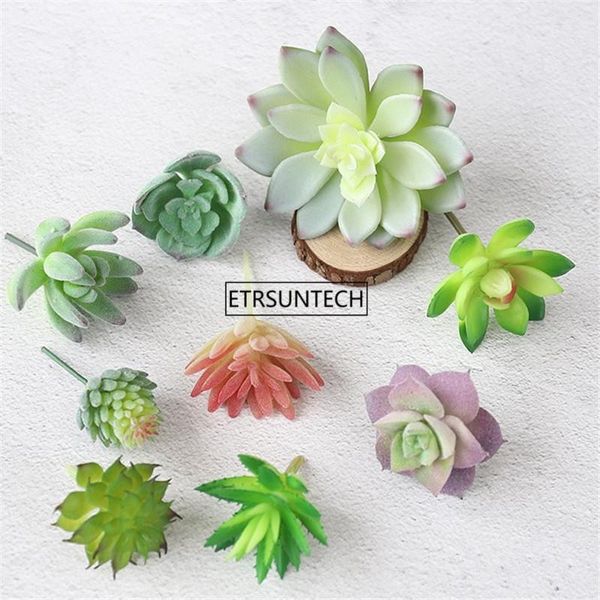 decorative flowers & wreaths 100pcs artificial plants with pot simulation succulents mini bonsai potted placed green fake table decoration
decorative flowers & wreaths 100pcs artificial plants with pot simulation succulents mini bonsai potted placed green fake table decoration