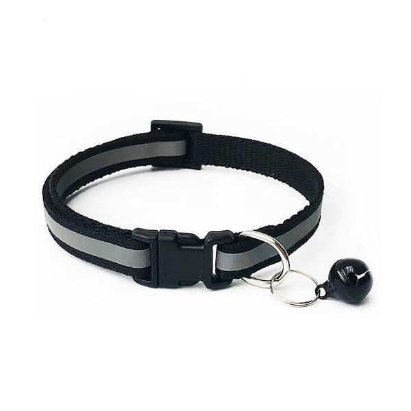 dog collars & leashes reflective charm and bell cat collar safety elastic adjustable with soft velvet material colors pet product small
dog collars & leashes reflective charm and bell cat collar safety elastic adjustable with soft velvet material colors pet product small