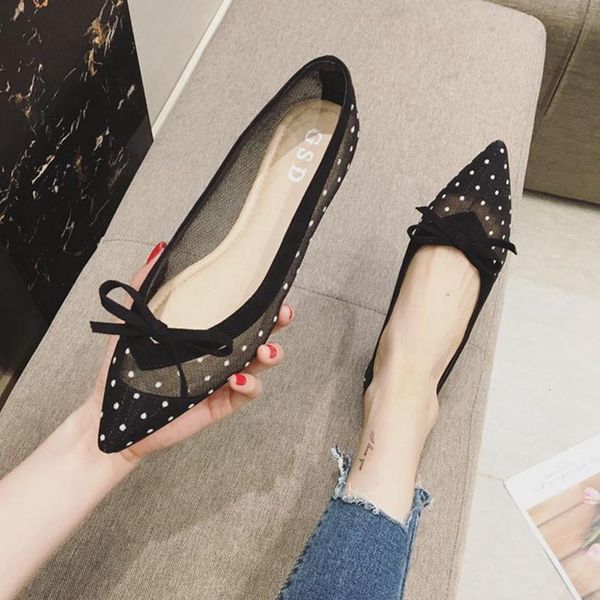 sandals fairy style 2021 summer net yarn baotou transparent pointed flat celebrity breathable women's are thin, Black
sandals fairy style 2021 summer net yarn baotou transparent pointed flat celebrity breathable women's are thin, Black