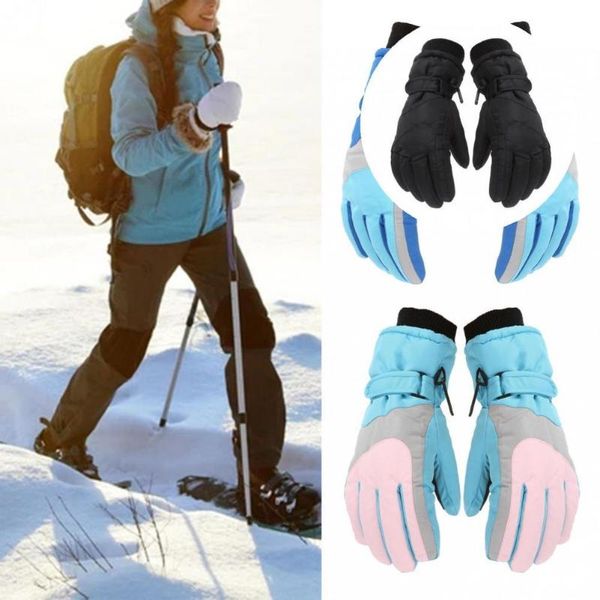 ski gloves knitted fabric 1 pair practical adjustable fleece kids outdoor glove winter breathable for
ski gloves knitted fabric 1 pair practical adjustable fleece kids outdoor glove winter breathable for