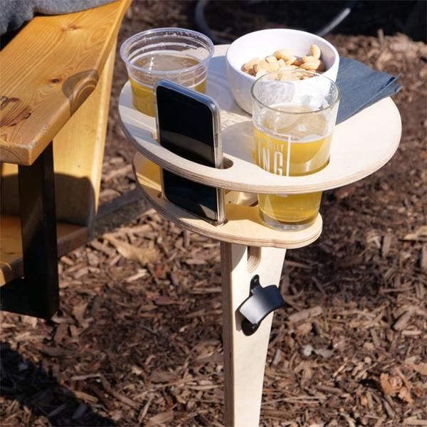 outdoor portable wine table wooden holder picnic stylish mini for party smr88 camp furniture
outdoor portable wine table wooden holder picnic stylish mini for party smr88 camp furniture