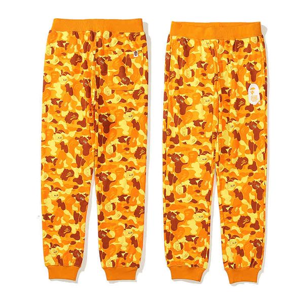 pants trousers chao brand shark ape head pubg is lucky to eat chicken camouflage full print tonight, Black
pants trousers chao brand shark ape head pubg is lucky to eat chicken camouflage full print tonight, Black