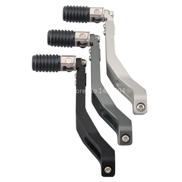 pedals motorcycle aluminum shifter linkage adjustable folding gear shift lever for f800gs/ f700gs f650gs 2004-2021
pedals motorcycle aluminum shifter linkage adjustable folding gear shift lever for f800gs/ f700gs f650gs 2004-2021