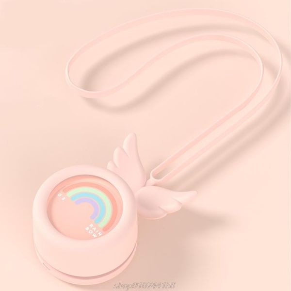 portable cute angel wing neck hanging mini air cooler fan small personal cooling tools for home office outdoor m25 21 dropship electric fans
portable cute angel wing neck hanging mini air cooler fan small personal cooling tools for home office outdoor m25 21 dropship electric fans