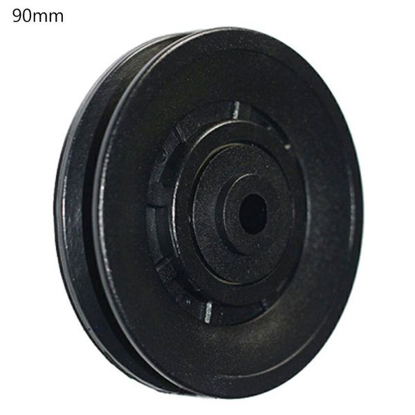 durable nylon bearing pulley wheel cable gym fitness equipment part 90/105mm 27rd accessories
durable nylon bearing pulley wheel cable gym fitness equipment part 90/105mm 27rd accessories