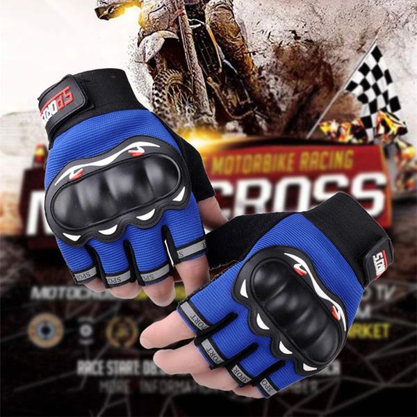 cycling gloves motorcycle breathable full finger half racing outdoor sports protection riding cross dirt bike, Black
cycling gloves motorcycle breathable full finger half racing outdoor sports protection riding cross dirt bike, Black