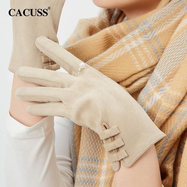 sports gloves autumn and winter women thin korean fingerless touch screen to keep warm plus velvet fashion outdoor cycling, Black
sports gloves autumn and winter women thin korean fingerless touch screen to keep warm plus velvet fashion outdoor cycling, Black