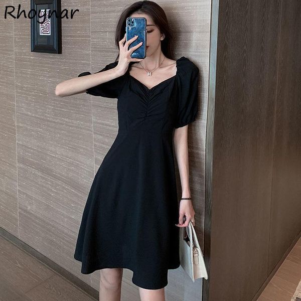 casual dresses dress women leisure elegant solid v-neck backless all-match fashion vintage summer simple cozy female vestido french sty, Black;gray
casual dresses dress women leisure elegant solid v-neck backless all-match fashion vintage summer simple cozy female vestido french sty, Black;gray