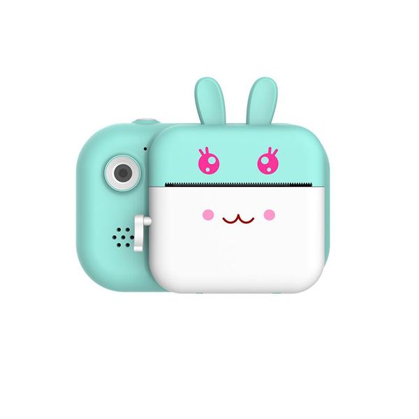children's instant print camera digital with 3 rolls thermal paper 16gb toys for girls po video cameras
children's instant print camera digital with 3 rolls thermal paper 16gb toys for girls po video cameras