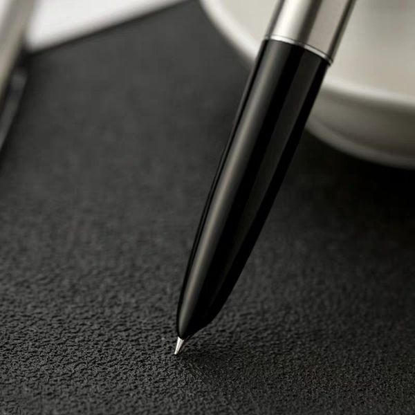 genuine jinhao 911 metal pen for students luxury pens to practice calligraphy with extra fine steel good quality signature pen@ yamalang3
genuine jinhao 911 metal pen for students luxury pens to practice calligraphy with extra fine steel good quality signature pen@ yamalang3