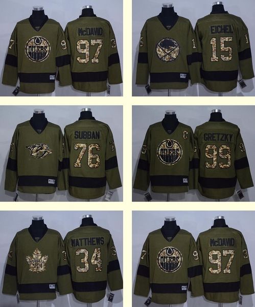 mens 97 mcdavid 15 jack eichel 76 p.k. subban 99 wayne gretzky 34 matthews green salute hockey jersey quality, Black;red
mens 97 mcdavid 15 jack eichel 76 p.k. subban 99 wayne gretzky 34 matthews green salute hockey jersey quality, Black;red