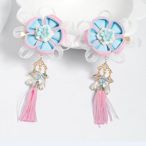 hair clips & barrettes 1 pair cute hairpins for kids girls ornaments flower tassel pearls headpieces hairgrips women chinese hanfu dress, Golden;silver
hair clips & barrettes 1 pair cute hairpins for kids girls ornaments flower tassel pearls headpieces hairgrips women chinese hanfu dress, Golden;silver