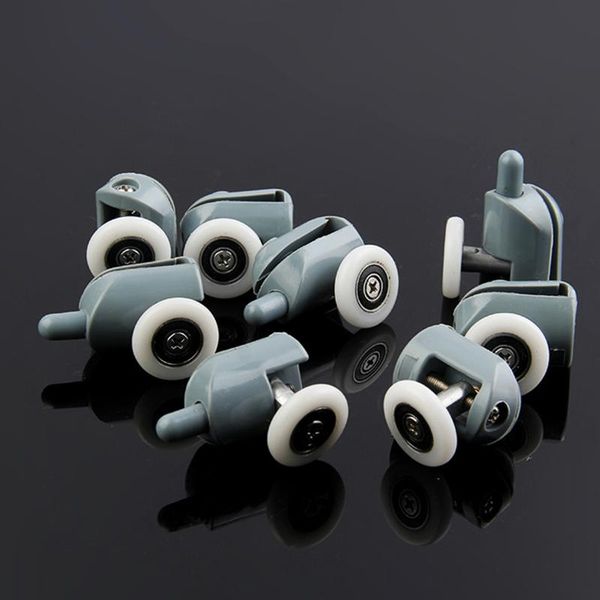 8pcs/set 25mm up pulley wheels brass zinc alloy bearing hardware sliding door roller shower room cabin accessories other
8pcs/set 25mm up pulley wheels brass zinc alloy bearing hardware sliding door roller shower room cabin accessories other