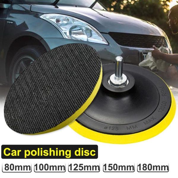 car sponge universal convenient m14 auto polisher buffing sanding angle grinder hook loop backing pad discs accessories
car sponge universal convenient m14 auto polisher buffing sanding angle grinder hook loop backing pad discs accessories