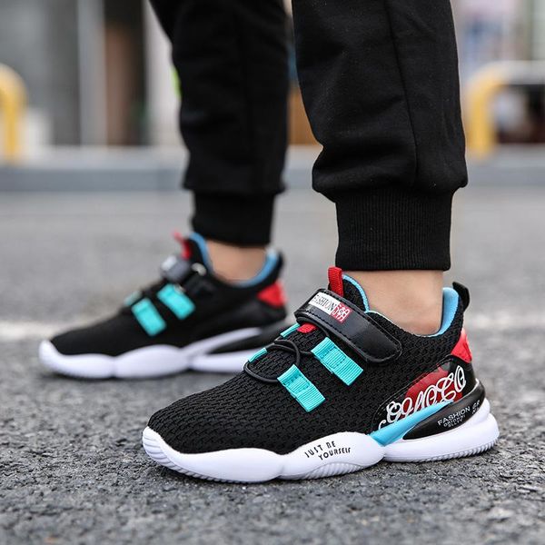 kids shoes boys sneakers girls sport fashion trainers casual breathable toddler children running basketball athletic & outdoor, Black
kids shoes boys sneakers girls sport fashion trainers casual breathable toddler children running basketball athletic & outdoor, Black