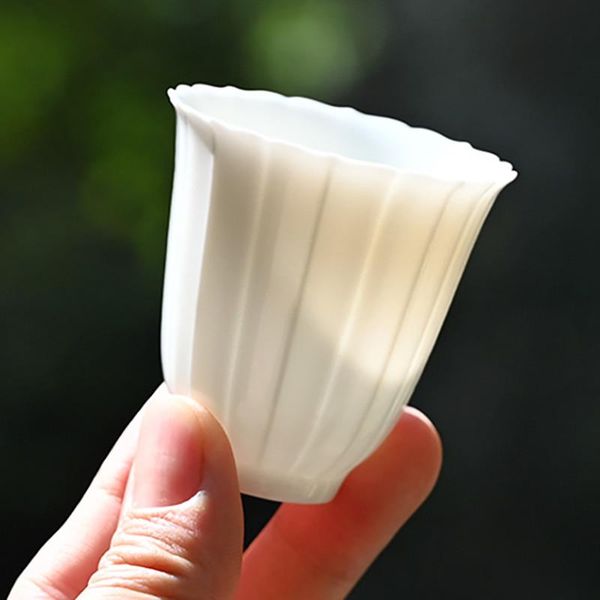 cups & saucers ceramic tea master cup personal single drinkware purely white porcelain high quality
cups & saucers ceramic tea master cup personal single drinkware purely white porcelain high quality