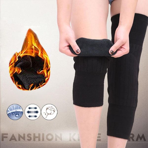 elbow & knee pads 2pcs winter thermal brace leg warm sport leggings compression elastic support pad fitness running cycling support#g4, Black;gray
elbow & knee pads 2pcs winter thermal brace leg warm sport leggings compression elastic support pad fitness running cycling support#g4, Black;gray