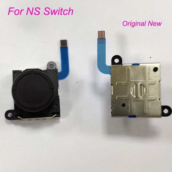 game controllers & joysticks 30pcs for switch lite ns joycon controller replacement original 3d analog joystick thumb stick sensor m
game controllers & joysticks 30pcs for switch lite ns joycon controller replacement original 3d analog joystick thumb stick sensor m