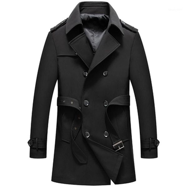 spring arrival ropa hombre casacas long double breasted mantel herren men's trench coats, Tan;black
spring arrival ropa hombre casacas long double breasted mantel herren men's trench coats, Tan;black